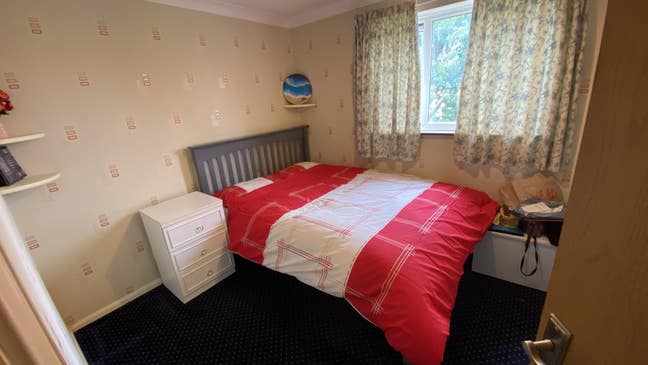 Double room!  Main Photo