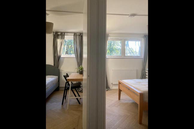 Stunning room in Peckham flatshare Main Photo