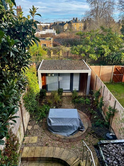 Oasis by park, yet close to the buzz of Brixton Main Photo