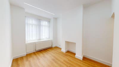 1 Bedroom Flat, N17 Main Photo