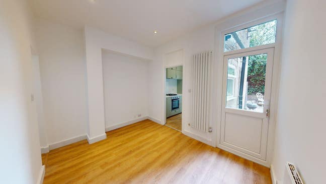 1 Bedroom Flat, N17 Main Photo