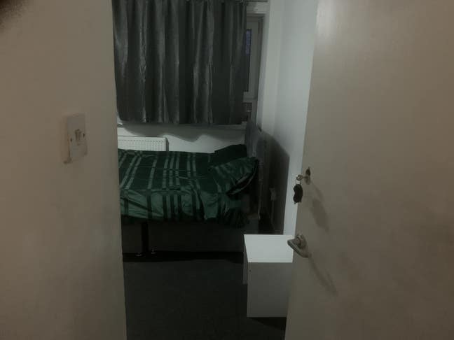 Large Double Room for Rent SE3 Main Photo