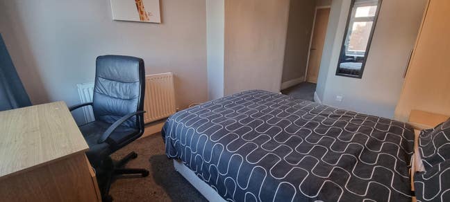 Large new renovated Double rooms Main Photo