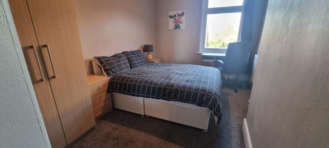 Large new renovated Double rooms Main Photo