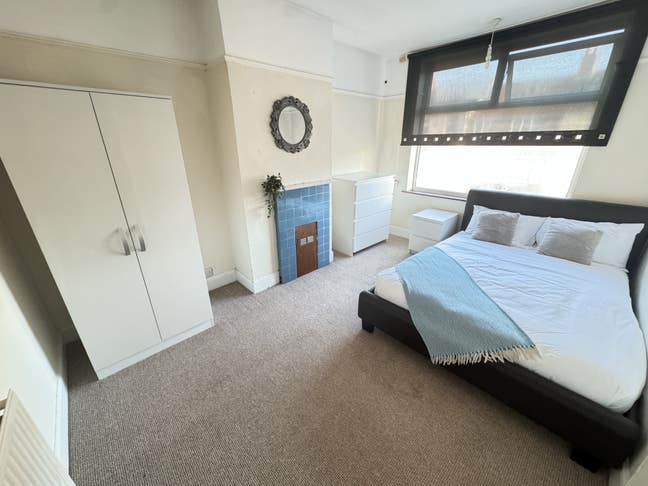 Spacious Rooms Available – All Bills Included🔥 Main Photo