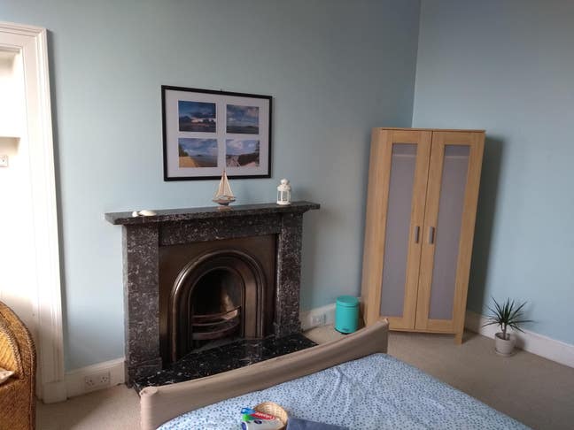 Beautiful doublebedroom available  Main Photo