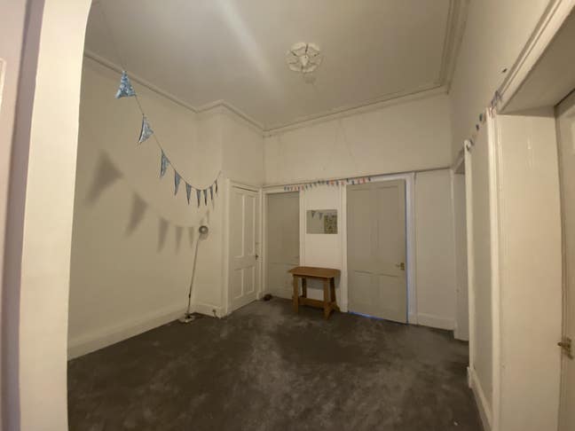 Room in Stockbridge  Main Photo