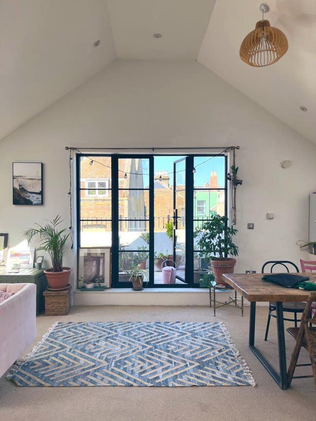 Swoon-worthy Margate old town sublet  Main Photo
