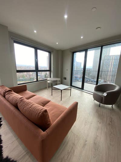 Furnished En suite double bedroom for Rent  Main Photo