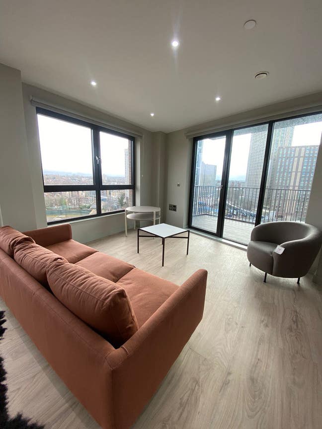 Furnished En suite double bedroom for Rent  Main Photo