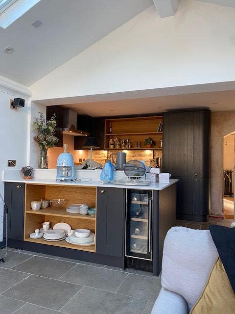 Fitted double room in rural location Main Photo