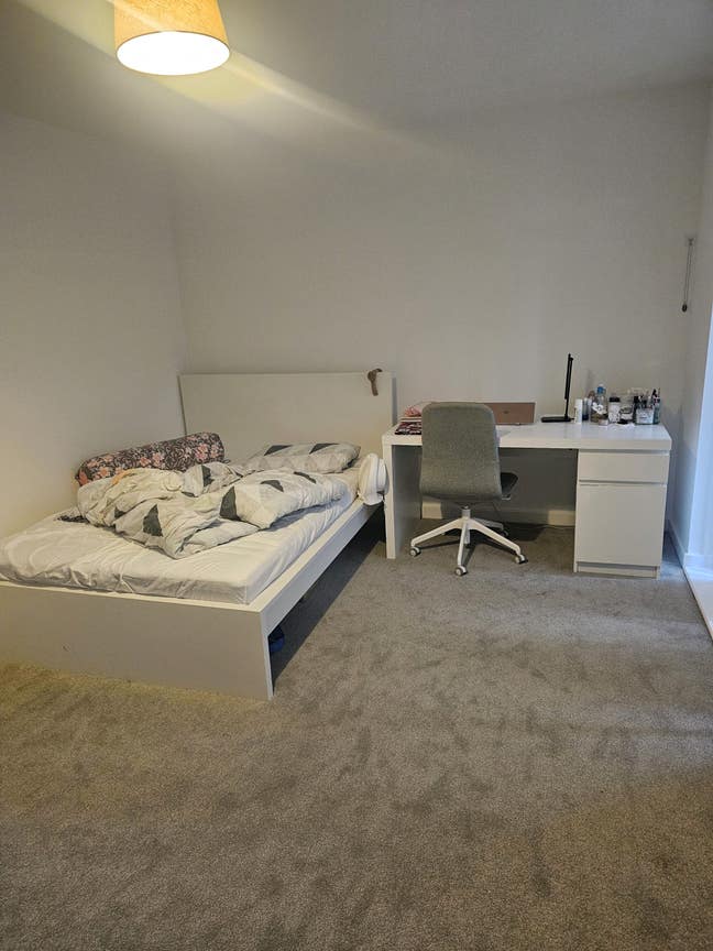 Double & single rooms near UWE from Feb 2026 Main Photo