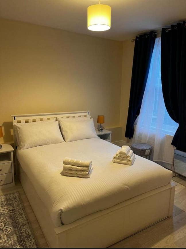 Boutique Apartment  Main Photo