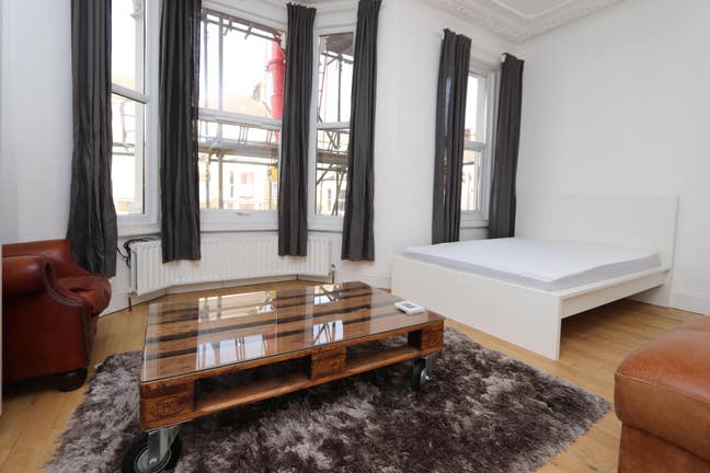 A Higher Quality of Living Main Photo