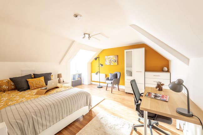 Stunning house! ** Avonmouth ** CO-LIVING **  Main Photo