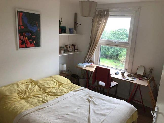 Luxury Large Room (Brixton) Main Photo