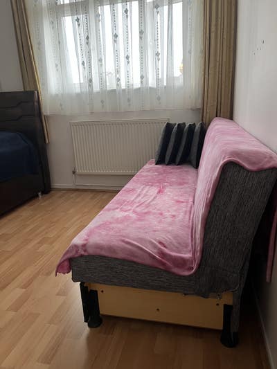 Double room(Newington green) Main Photo