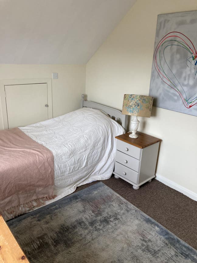 Lovely room in Saltdean  Main Photo