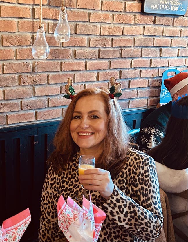Professional female with pet dog needing new home Main Photo