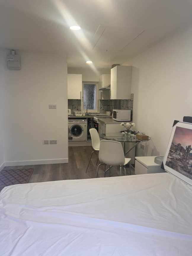 Anex room  Main Photo