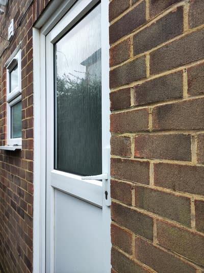 Furnished Studio Main Photo