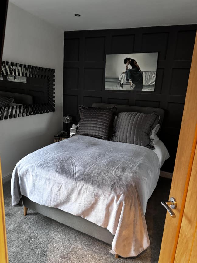 Fantastic newly renovated house  town centre Main Photo