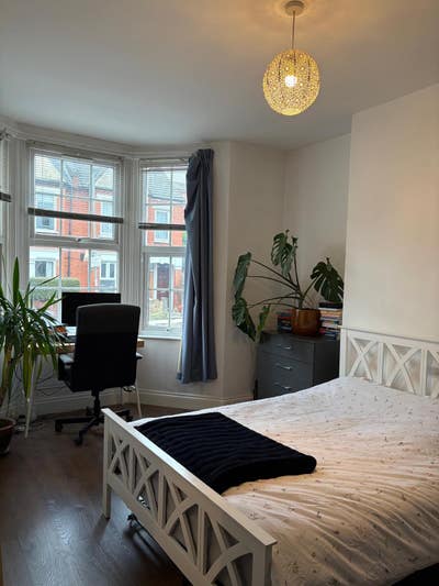 Double bedroom in Tooting Broadway Main Photo