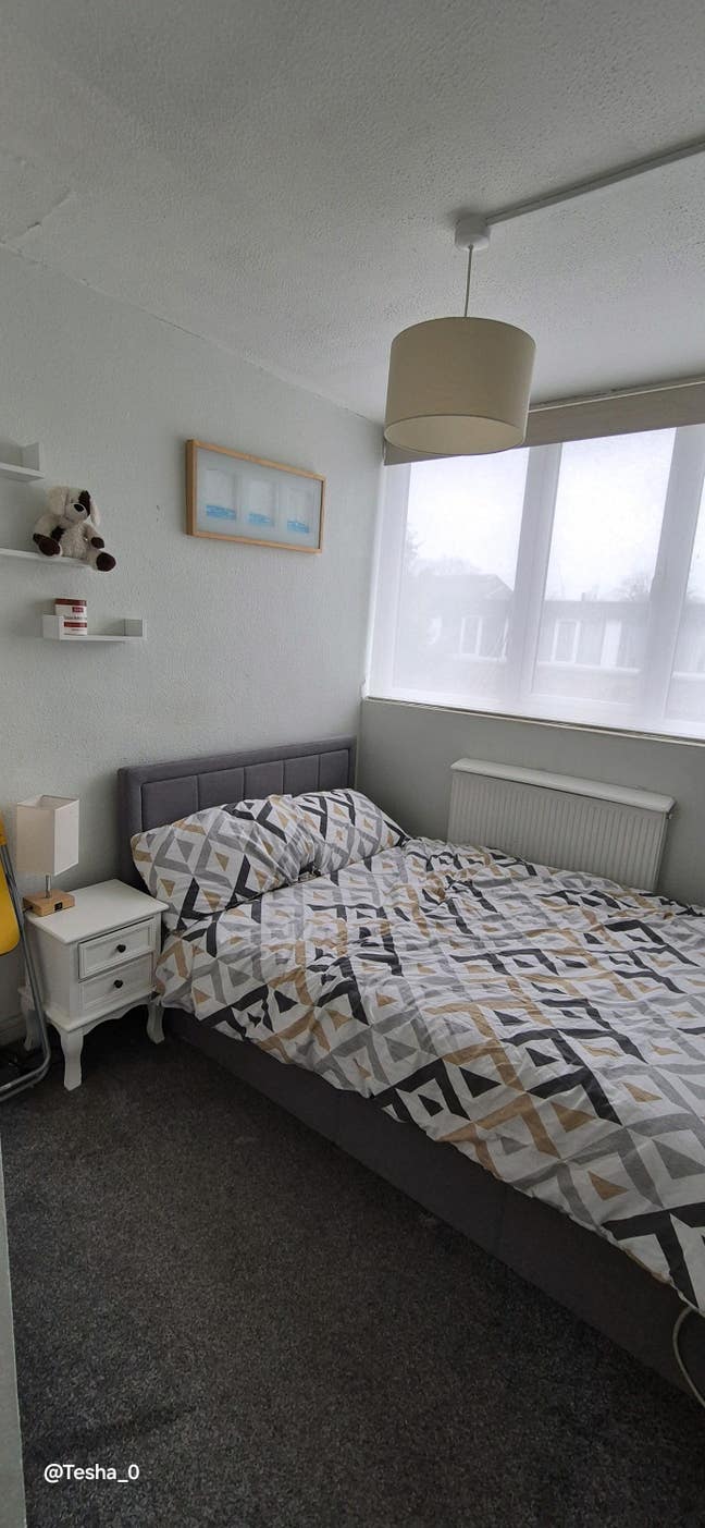 Furnished Single Room in Vauxhall Main Photo