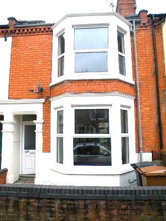 ✨️Cosy Fully-Furnished En-Suite Abington NN1 ✨️ Main Photo