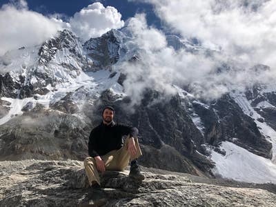 Looking for a flat in East London (June 2026) Main Photo