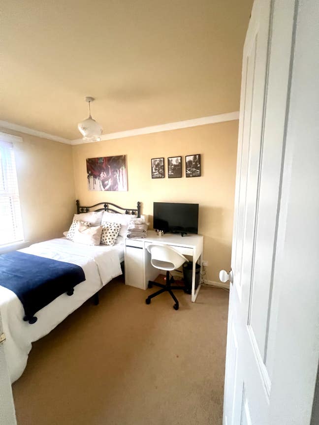 Double room Main Photo