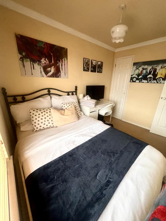 Double room Main Photo