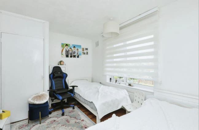 Great Double Room & Ensuite Main Photo