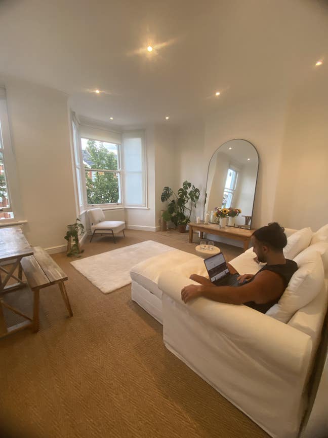 2 Bed Maisonette Notting Hill / North Kensington   Main Photo