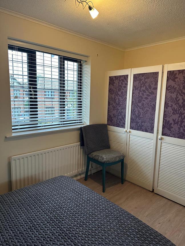 A double bedroom in a friendly atmosphere  Main Photo