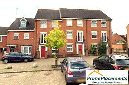 🏡 Double Room, Rugby Gateway, DIRFT, SEGRO Main Photo