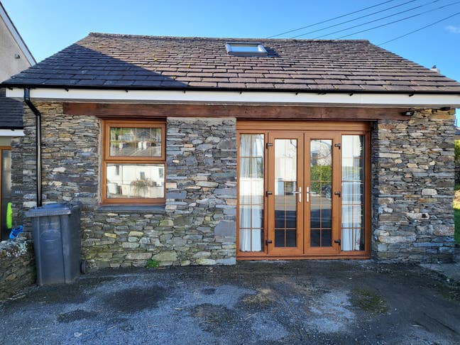 Annexe Main Photo