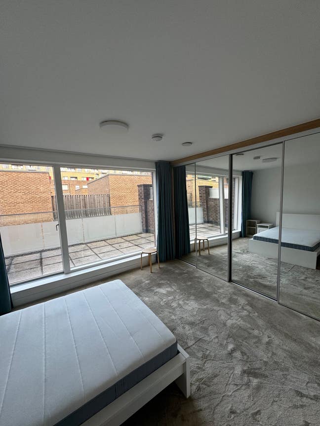 🍭 Lovely Ensuite and double in a Modern house  Main Photo