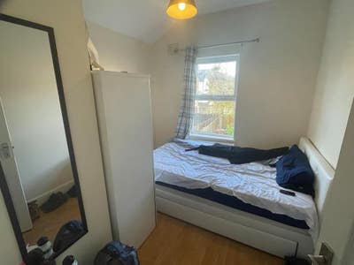 Double Room close to Town and ARU Chelmsford Main Photo