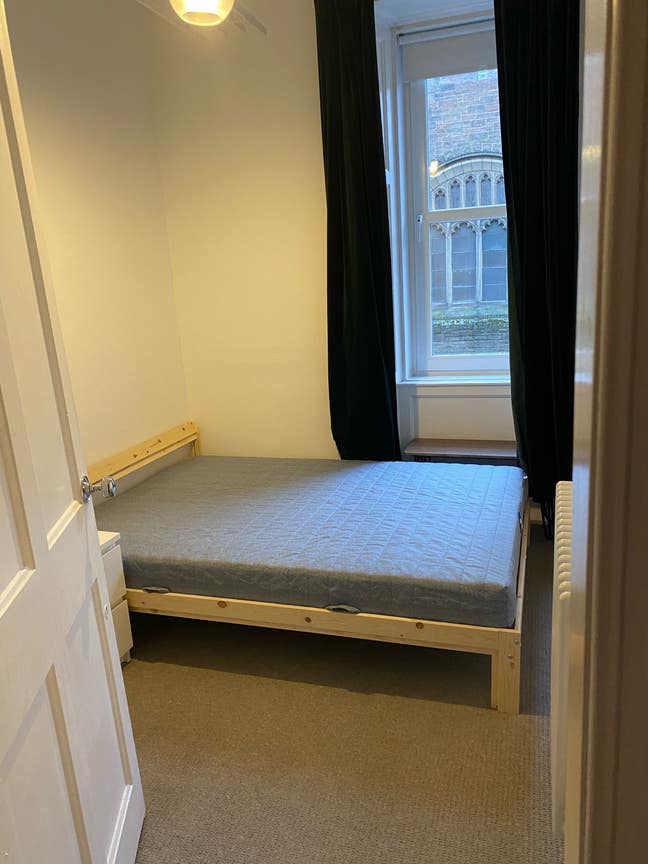 Double room - Easter Road Main Photo
