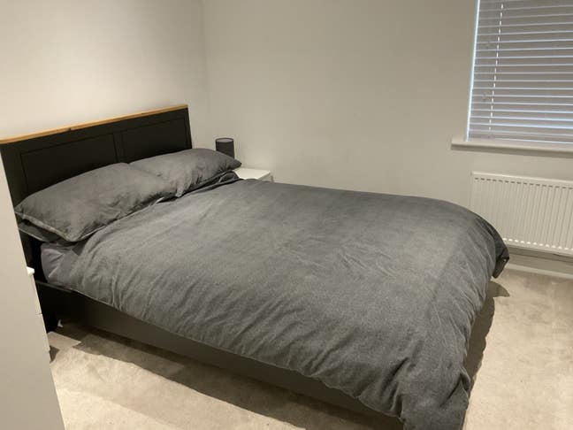 Lovely En-suite Room in Hamworthy Main Photo