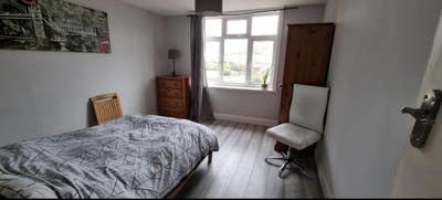 Large Double room  Main Photo