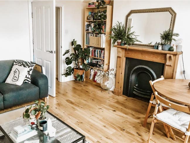 1 room available in an amazing Crouch End Flat Main Photo