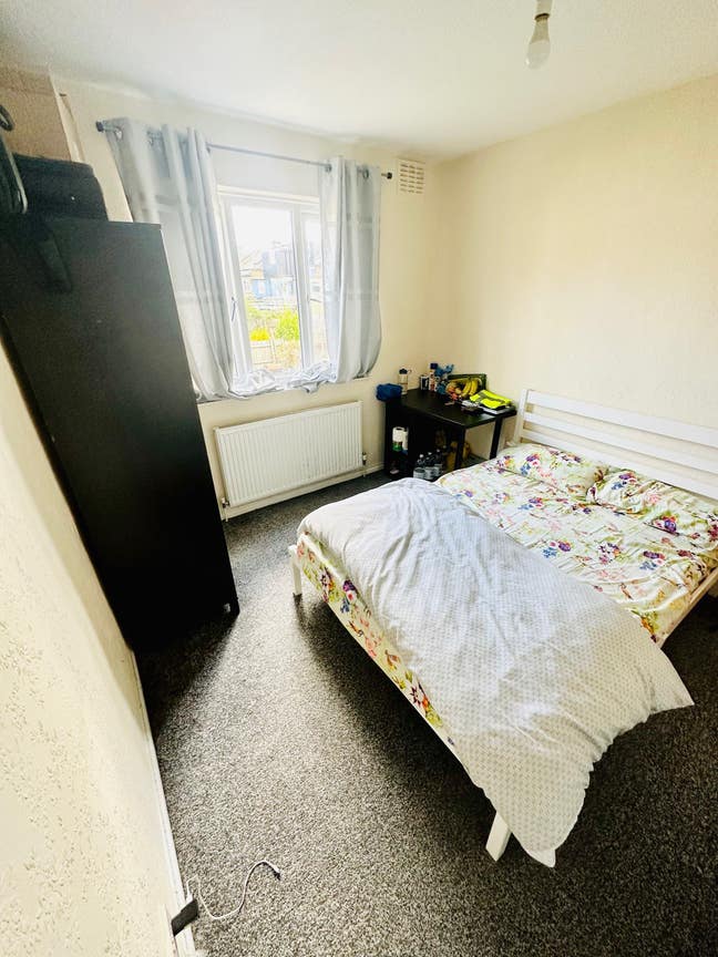 Double Room  Main Photo