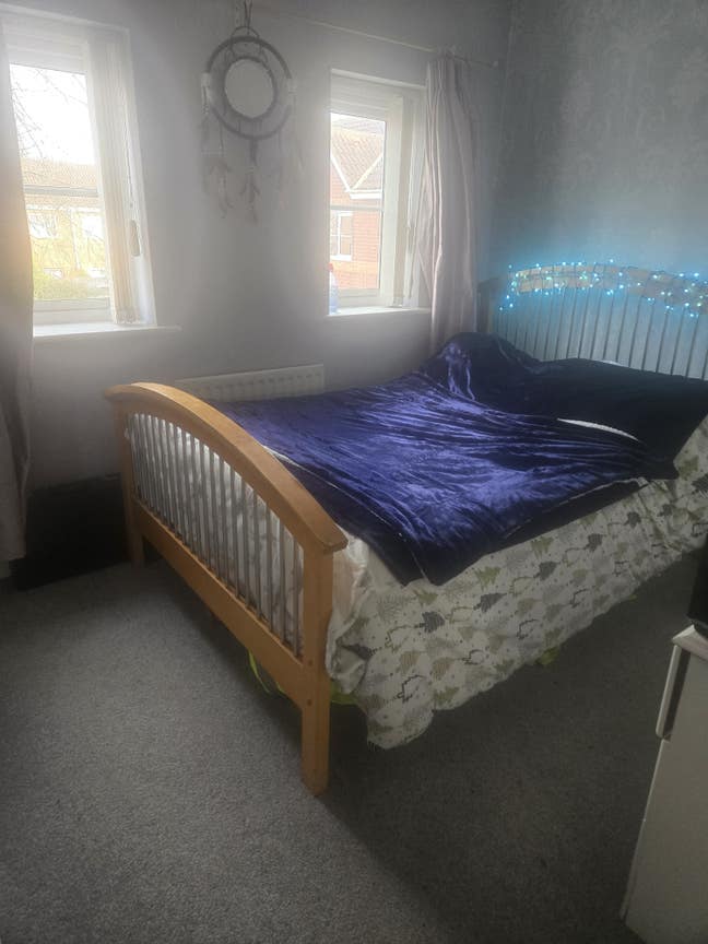Single or double room to rent Main Photo