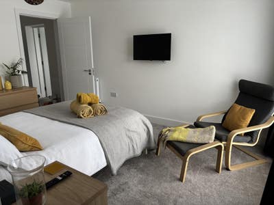 Formby  - Spacious Double with En-Suite  Main Photo