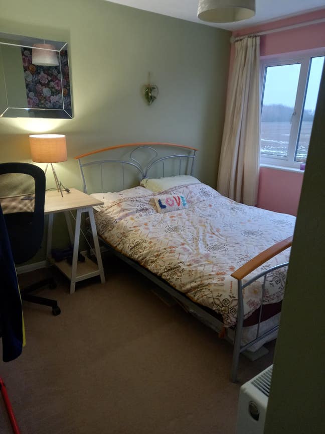 Room in Long Marston, Stratford-upon-Avon  Main Photo