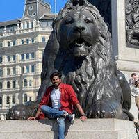 Looking for ensuite room near Portsmouth universit Main Photo