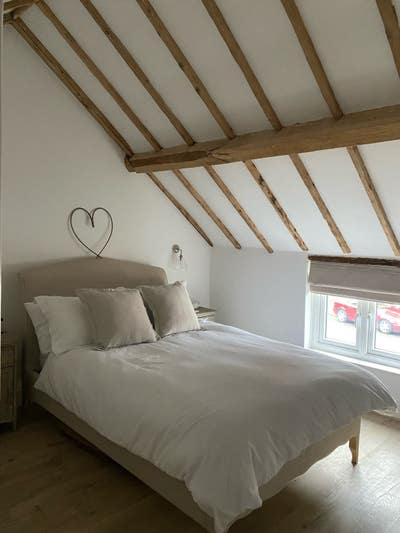 Short term rental Wirral  Main Photo