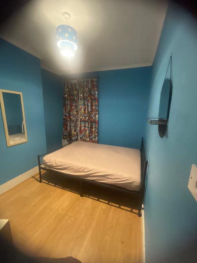 Double room for rent  Main Photo